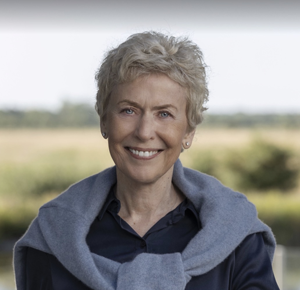 Mette Norgaard